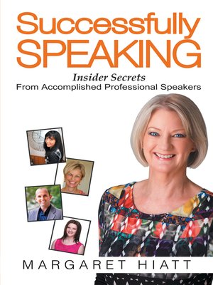cover image of Successfully Speaking